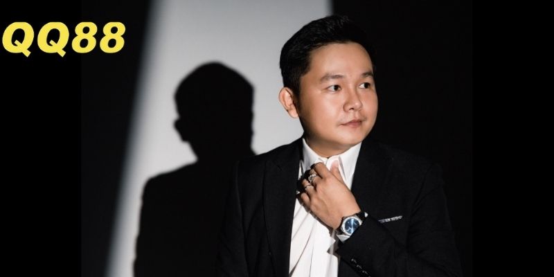 Tổng hợp thông tin cơ bản về CEO Nhật Minh